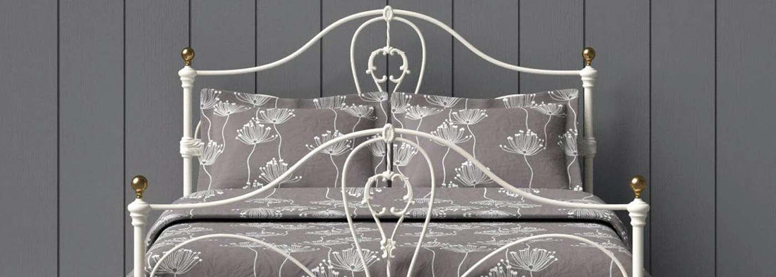 Felicity Bed Frame
