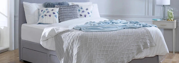 How to reinforce a divan bed