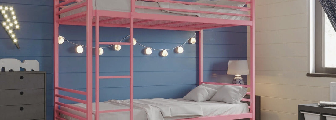 Adult Bunk Beds | Bunk Bed Mattresses