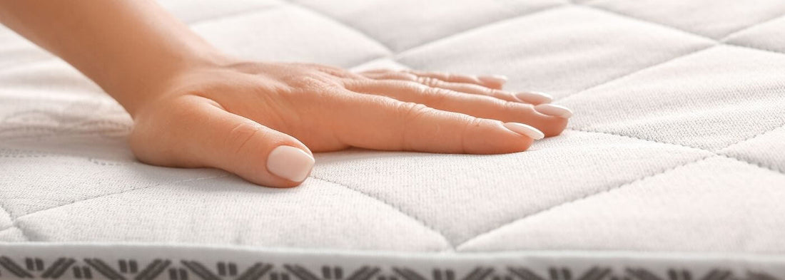 What does firm mean in a mattress?