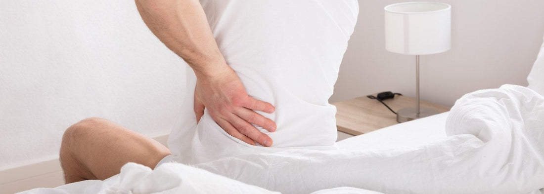 The truth about what's better for your back, firm or soft mattress