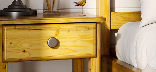 View Bespoke Bedroom Furniture