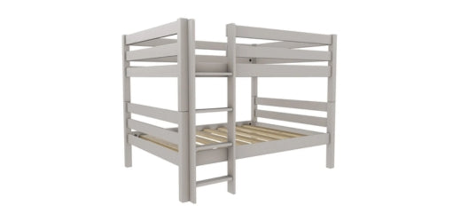 View Grey Children's Bed