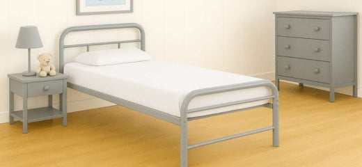 View Small Single Kids Beds
