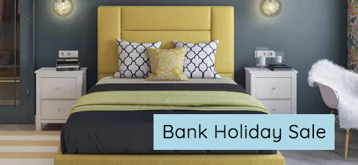 View Bank Holiday Sale