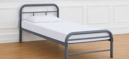 View Small Single Beds | 2ft6 x 6ft3
