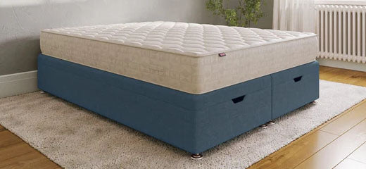 View Super King Size Bed Frames | 6ft Bed Collection