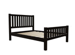 Shelton High End Bed - Custom