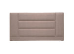 Kalmia Headboard in Wall Mounted Style