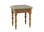 Wellington Dressing Table Stool