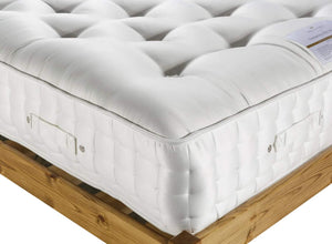 Pemberley 9000 Pocket Sprung Mattress