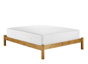 Seasons 1500 Mattress Featuring Cool Blue Foam | Dual Sided