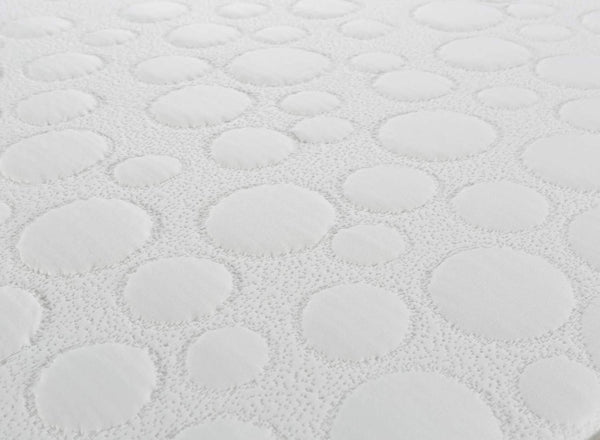 Willoughby 2000 Pocket Sprung Hybrid Mattress Cover