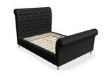 Congham Fabric Bed Frame