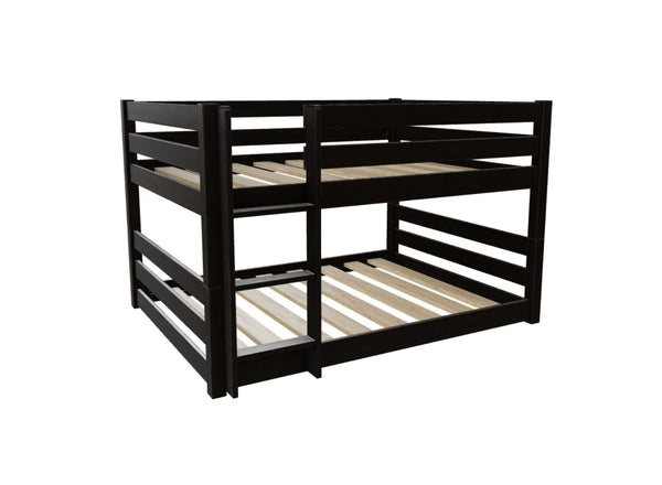 Summerfield Floor Bunk Bed