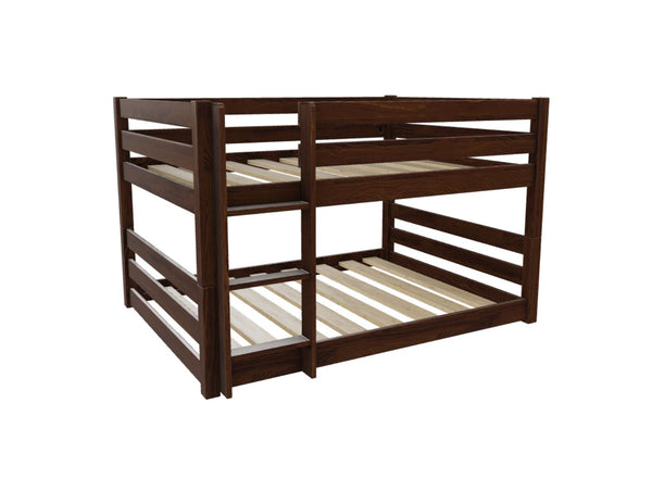 Summerfield Floor Bunk Bed