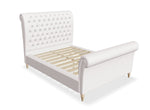 Congham Fabric Bed Frame