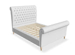 Congham Fabric Bed Frame