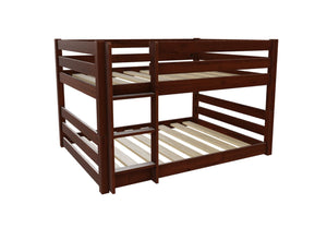 Summerfield Floor Bunk Bed