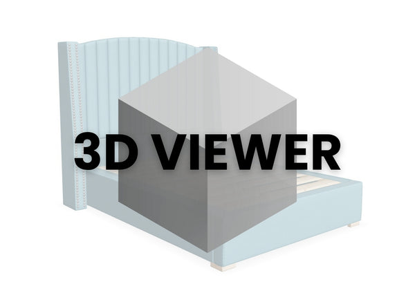 Bircham 3D Editor