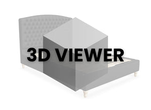 Chesterfield 3D Model