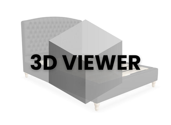 Chesterfield 3D Model