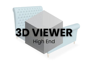 Congham High End 3D Model