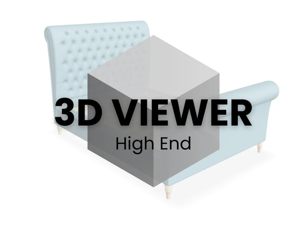 Congham High End 3D Model