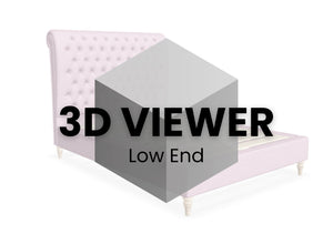 Congham Low End 3D Model