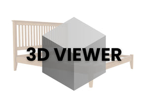 Coxford Oak Low End 3D Model