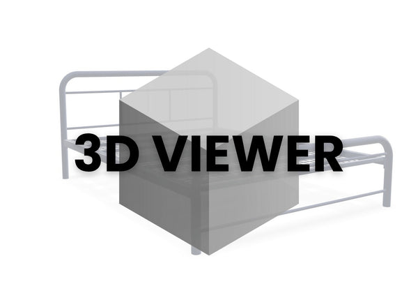 Cransfield 3D Model