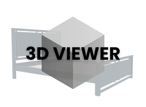 Marham 3D Model