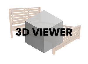 Narford OAK 3D Model