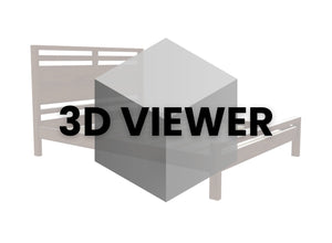 Tottingham 3D model