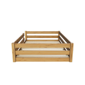 Necton Toddler Floor Bed
