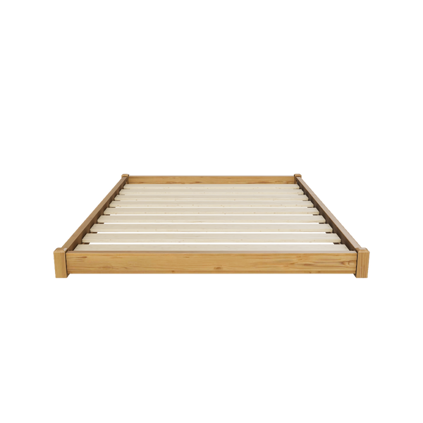Ludham Floor bed 3D Model