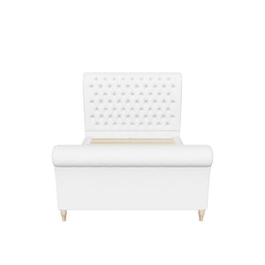 Congham Fabric Bed Frame