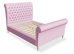Congham Fabric Bed Frame