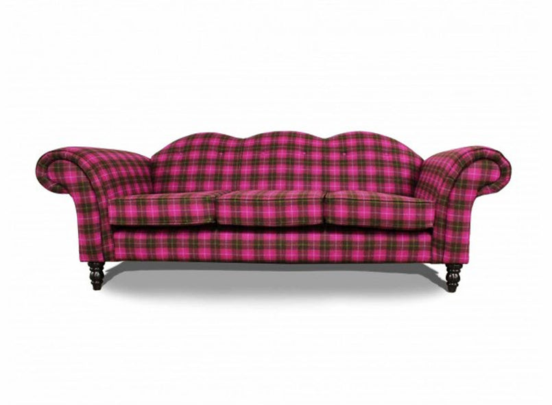 Colchester 3 Seater Sofa (Custom)