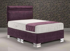 Custom Memory Foam 1200 Mattress