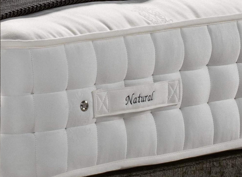 Bespoke Natural Supreme 5000 Mattress