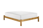 Winter Side of Mattress