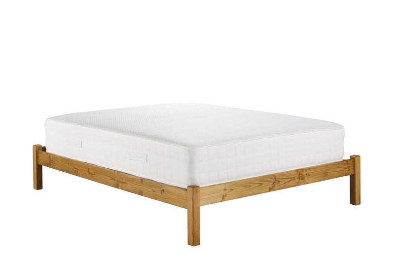Winter Side of Mattress