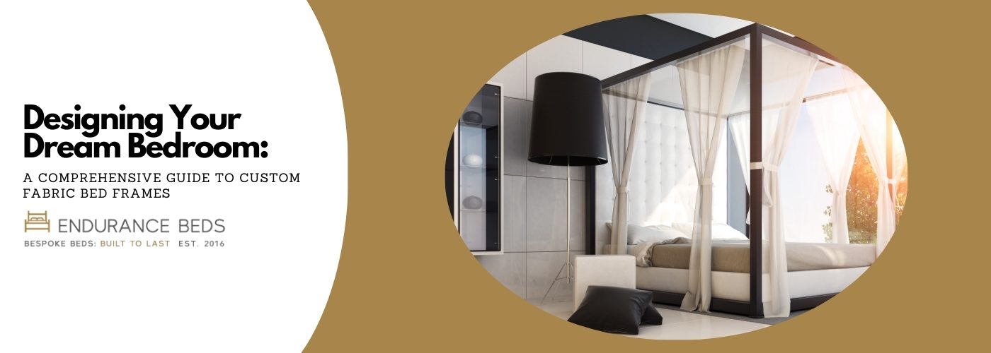 Designing Your Dream Bedroom