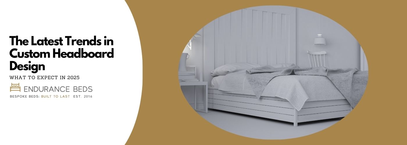 Latest Trends in Headboard design