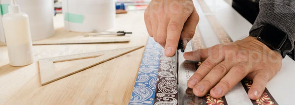 What does bespoke furniture mean?