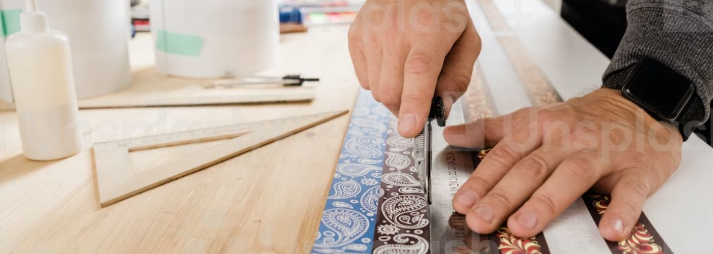 What does bespoke furniture mean?