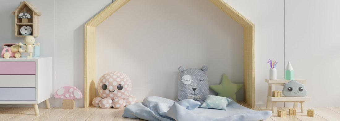 Are Floor Beds Safe for Infants?