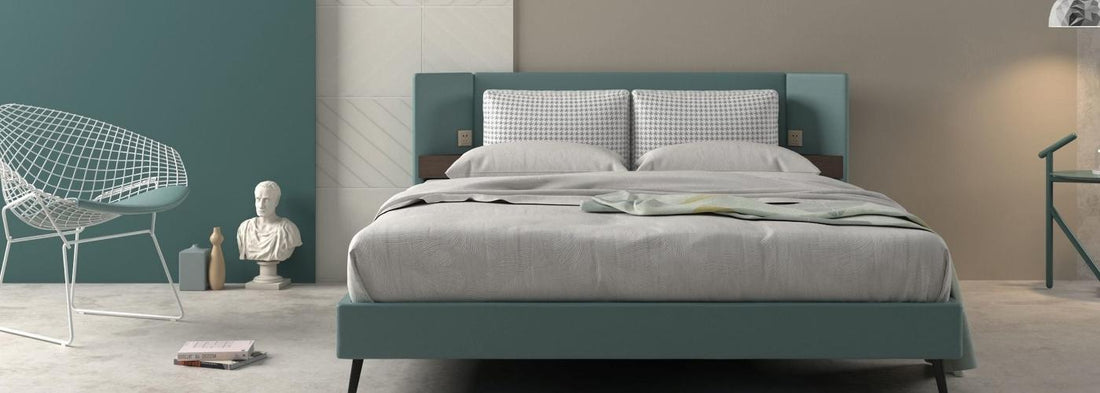 What furniture to put in the bedroom