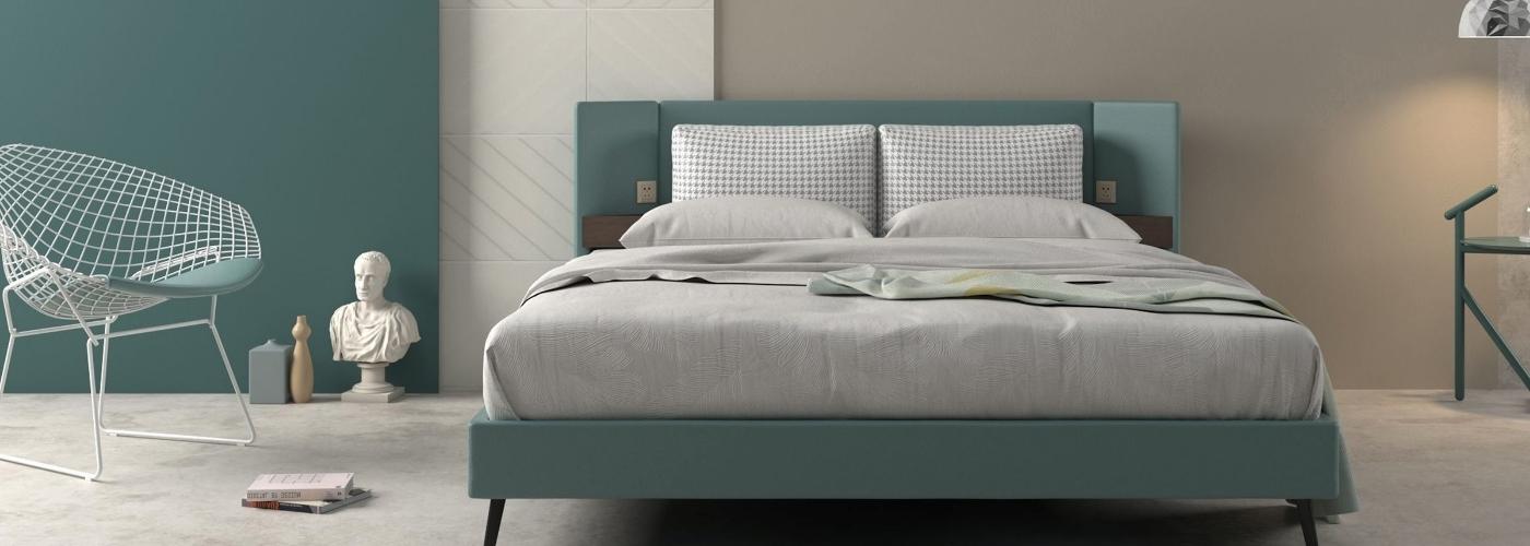 What furniture to put in the bedroom